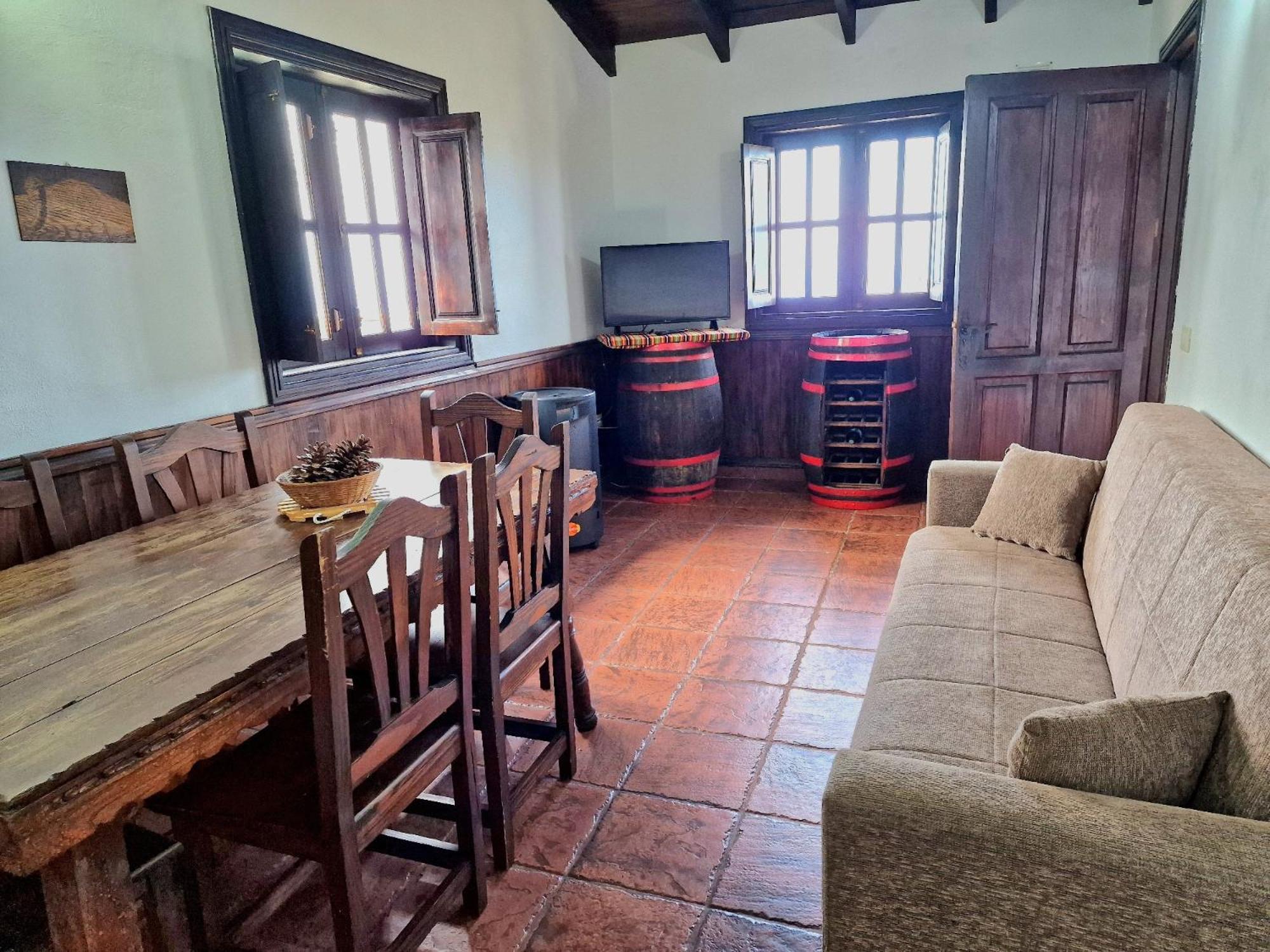 Casa Canaria Drago In Icod De Vinos By Hrtenerife Net