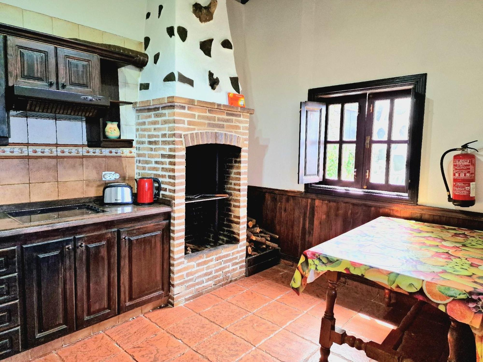 Сasa de vacaciones Casa Canaria Drago In Icod De Vinos By Hrtenerife Net *