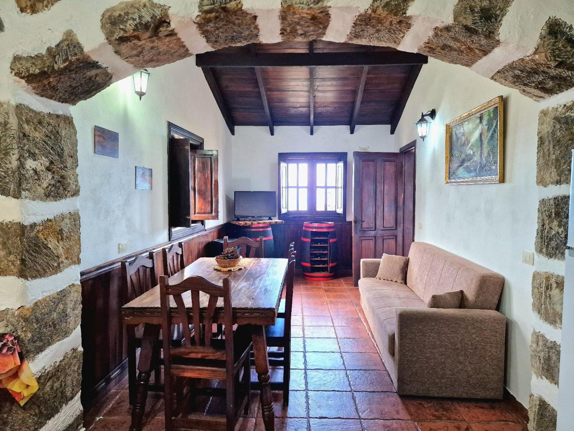 Casa Canaria Drago In Icod De Vinos By Hrtenerife Net Сasa de vacaciones Icod De Los Vinos