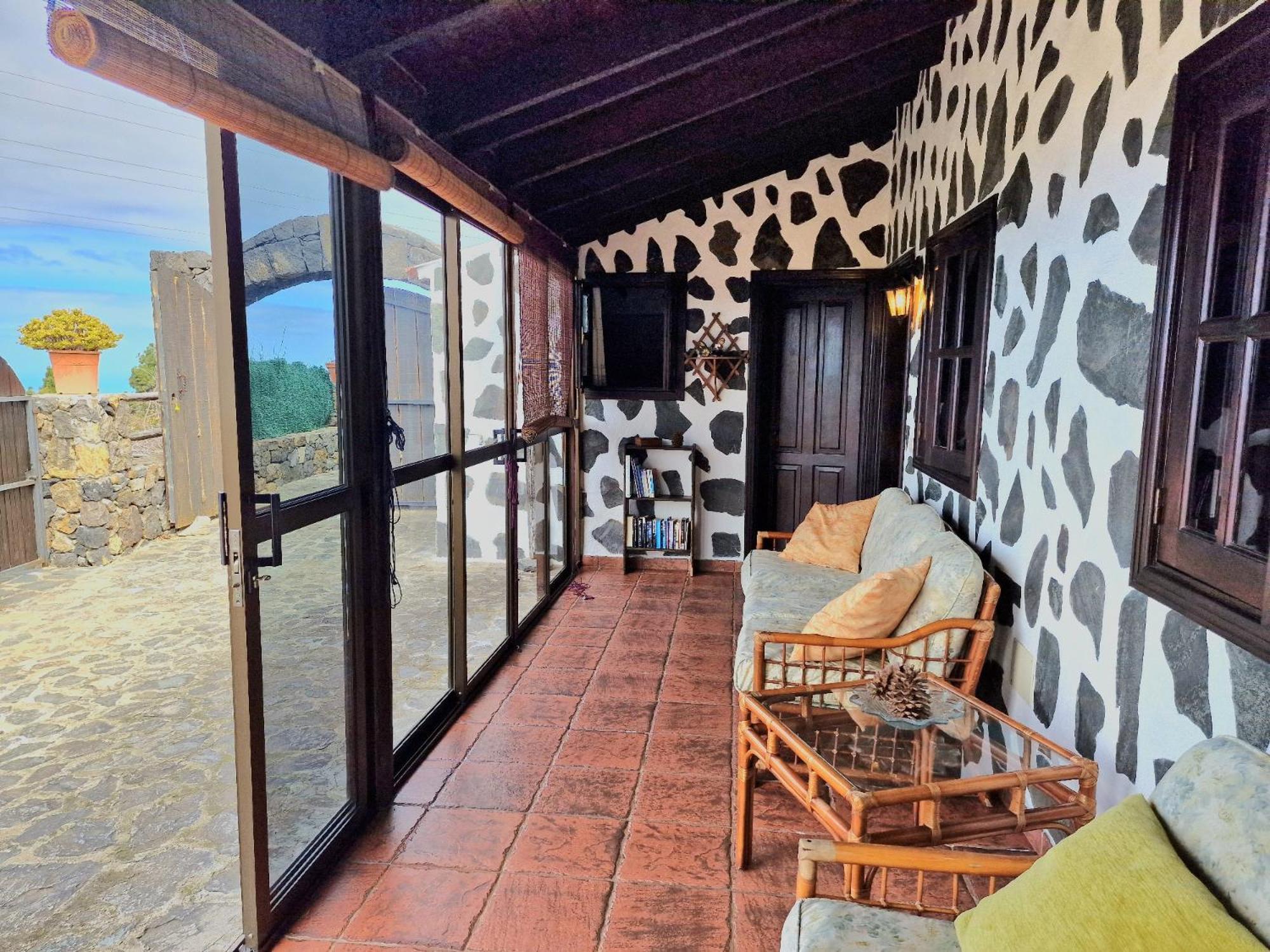 Сasa de vacaciones Casa Canaria Drago In Icod De Vinos By Hrtenerife Net Icod De Los Vinos